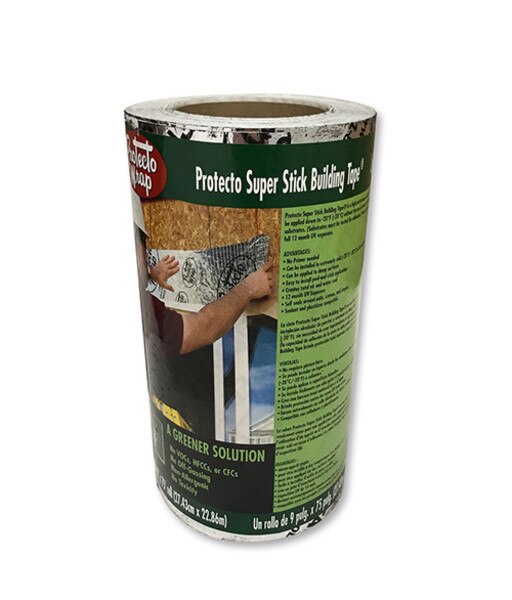 Img of PW Super Stick Building Tape